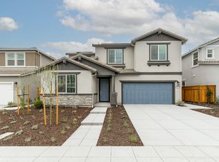 Plan 1 Plan, The Knolls at Mountain House, Mountain House, CA 95391