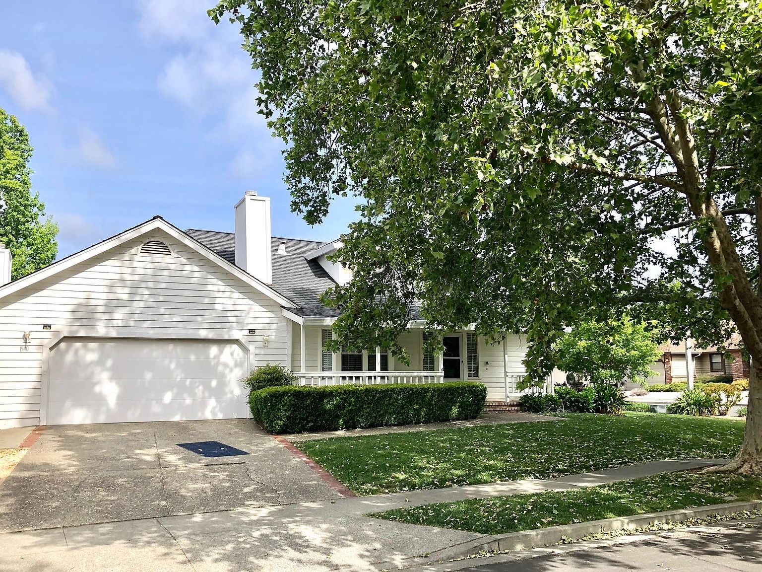 1540 Centennial Cir, Calistoga, CA 94515 Zillow