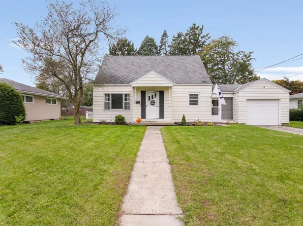 147 Riverview Ave, Elkhart, IN 46516