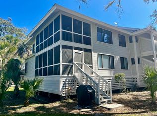 861 Club Cottage Rd, Edisto Island, SC 29438
