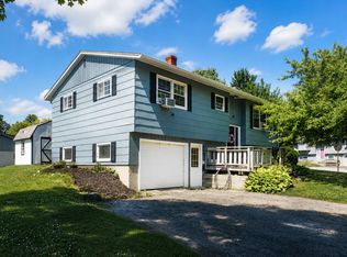 35 Ashmount Street, Lewiston, ME 04240