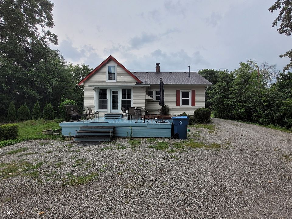 2nd image of 523 W Epler Ave