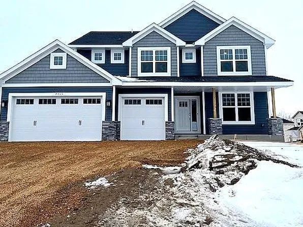 8906 Foust Ln, Rockford, MN 55373