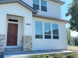 6167 N Tarako Ave, Boise, ID 83714
