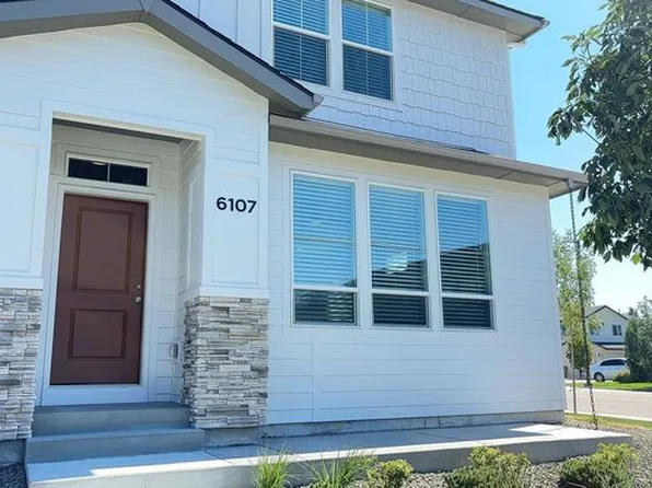 6175 N Tarako Ave, Boise, ID 83714