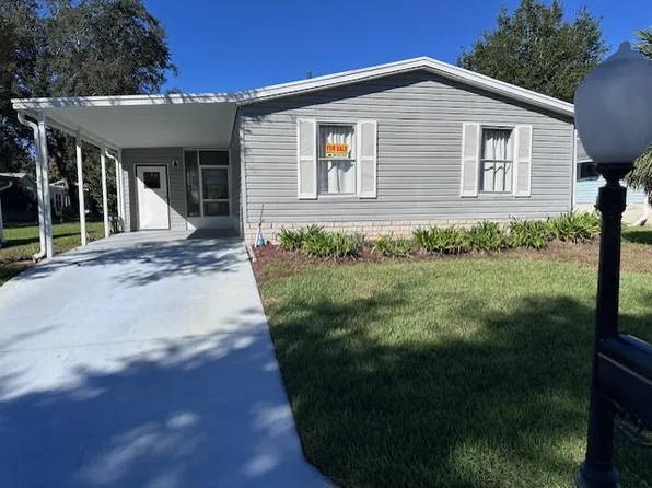 806 Water Ridge Dr #244, Debary, FL 32713