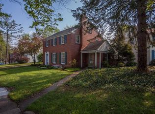 402 N Revena Blvd, Ann Arbor, MI 48103