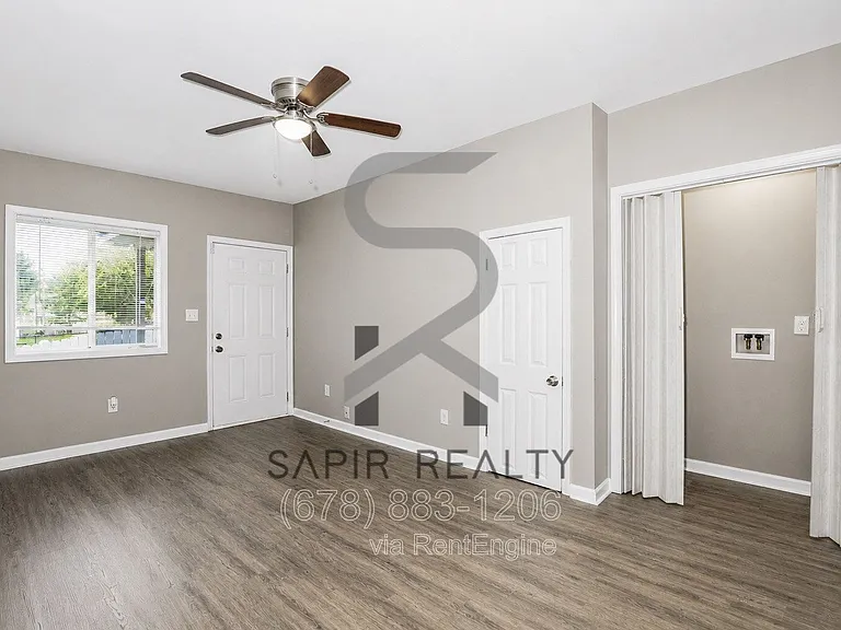 359 Lanier St NW #1 — Photo 6