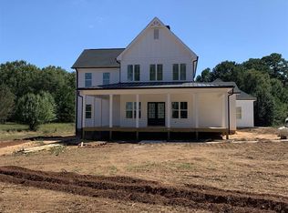 1041 Dockside Dr, Buckhead, GA 30625