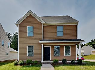 15 Daniel Ln, Covington, GA 30014