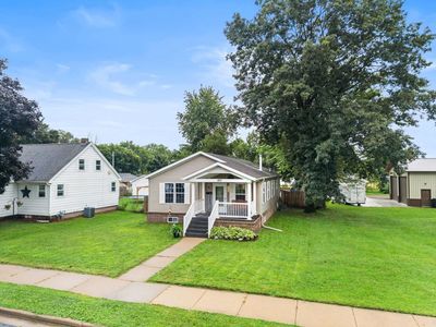 425 Pine Street, Tomah, WI, 54660