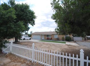 11016 Hemlock Ave, Hesperia, CA 92345