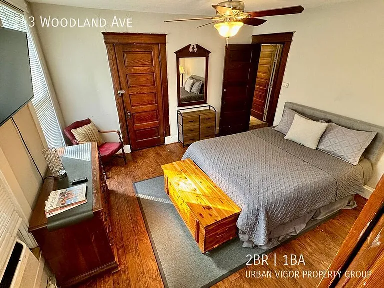 143 Woodland Ave — Photo 16