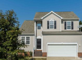 2525 Spruce Shadows Ln, Raleigh, NC 27614
