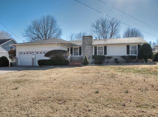 814 W Portland St, Springfield, MO 65807