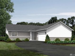 126 Hickory Ln, Sultan, WA 98294