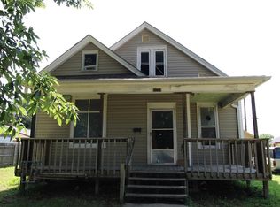 300-302 S 12th St, Salina, KS 67401