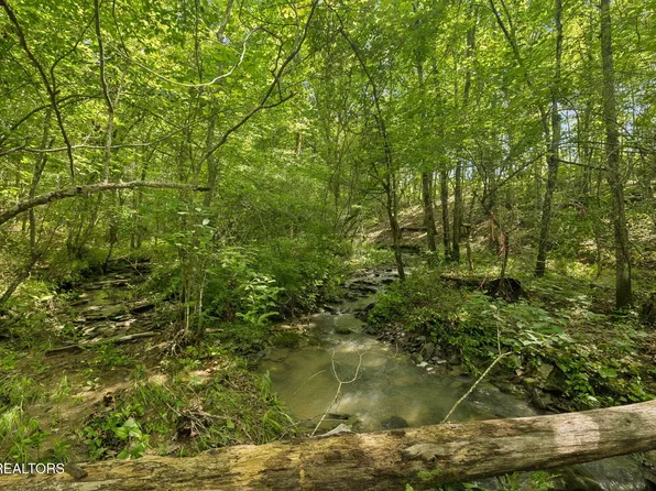 Sheep Ranch Rd #24, Robbins, TN 37852