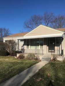 1623 Millard Ave, Royal Oak, MI, 48073