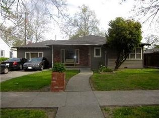 915 Beamer St, Woodland, CA
