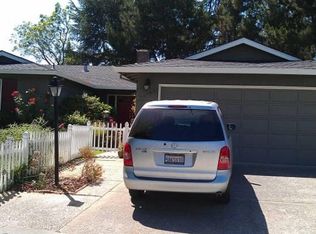 10153 S Portal Ave, Cupertino, CA