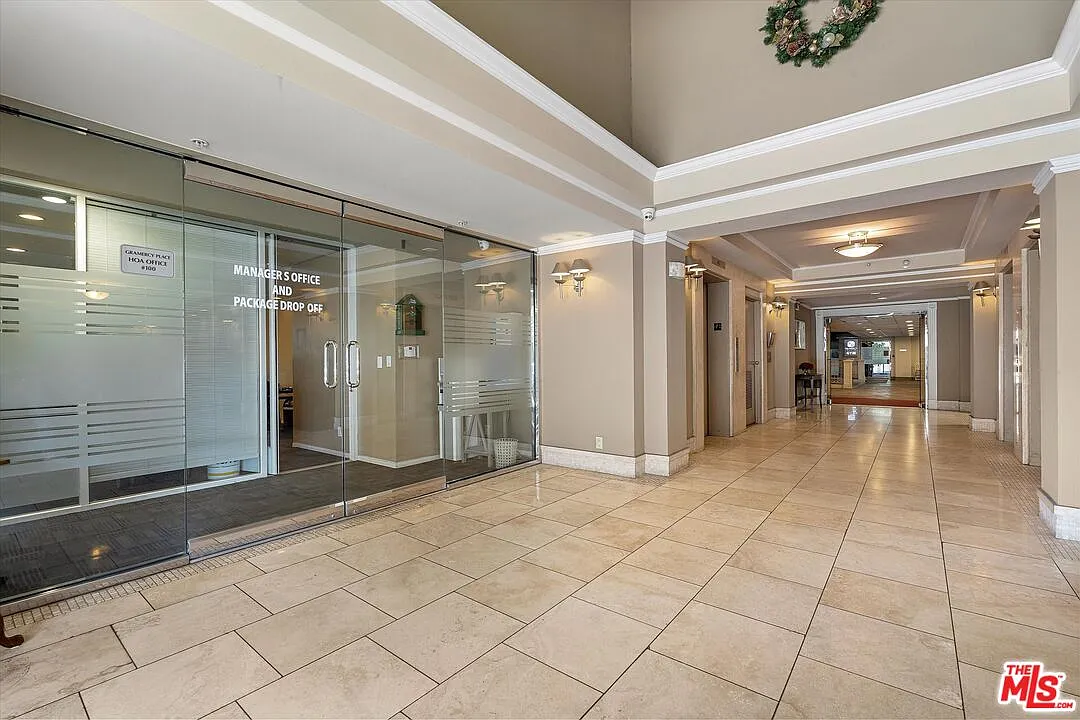 1 bed, 1.0 bath, 659 sqft, $1,975 — Photo 4