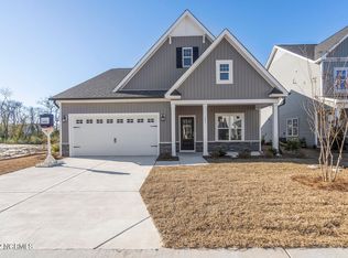 181 Abaco Way, Hampstead, NC 28443