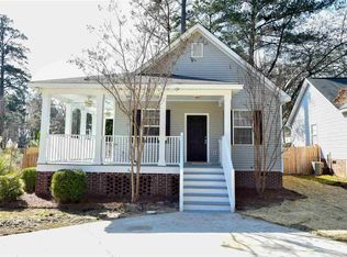 1360 Young Dr, Columbia, SC 29210
