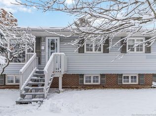 139 Dawn Cres, Moncton, NB E1G 1K9
