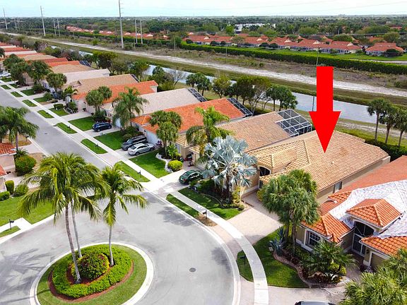 3rd image of 7444 Trentino Way