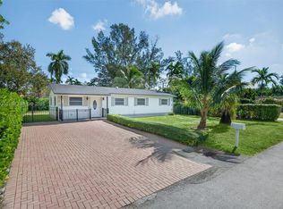 Twin Lake Manor Sub, South Miami, FL 33143