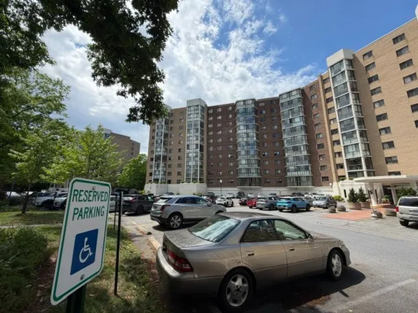 15115 Interlachen Dr #3-902-1007, Silver Spring, MD 20906