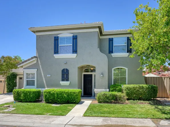 705 Cascara Dr, Folsom, CA 95630
