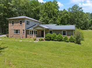 3747 Cedar Forest Rd, Lebanon, TN 37090