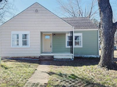 906 High St, Fredericktown, MO, 63645
