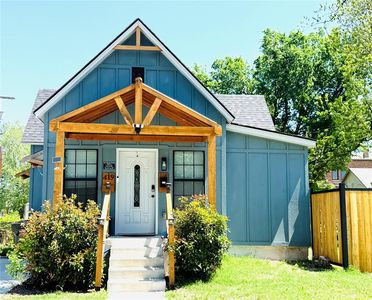 419 S 7th St, Chickasha, OK, 73018
