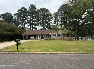 6120 14th Ave, Meridian, MS 39305