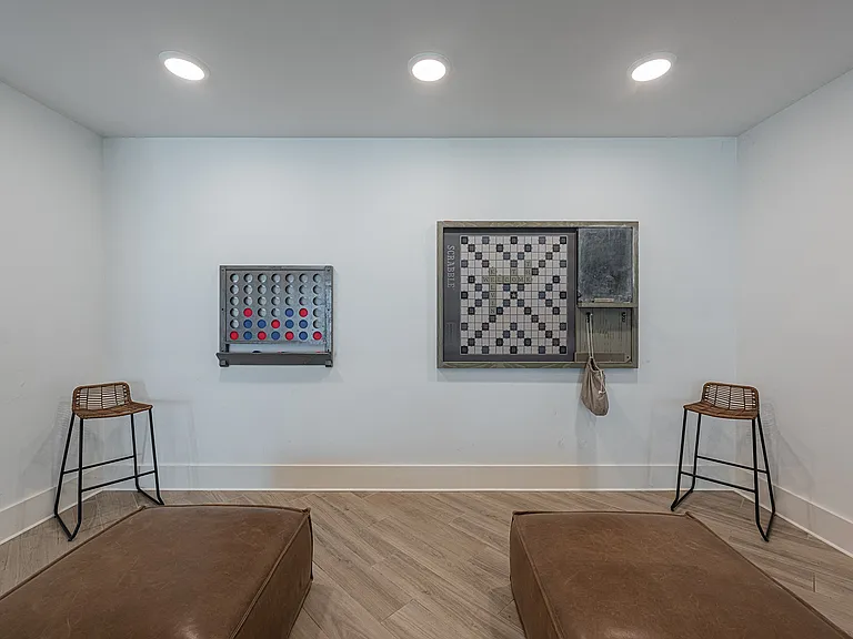The Kelvin Apartments — Photo 16