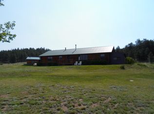 1700 Wildhorn Rd, Florissant, CO 80816