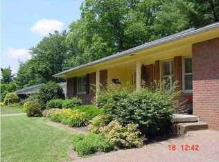 4701 Hoelscher Blvd, Evansville, IN 47712