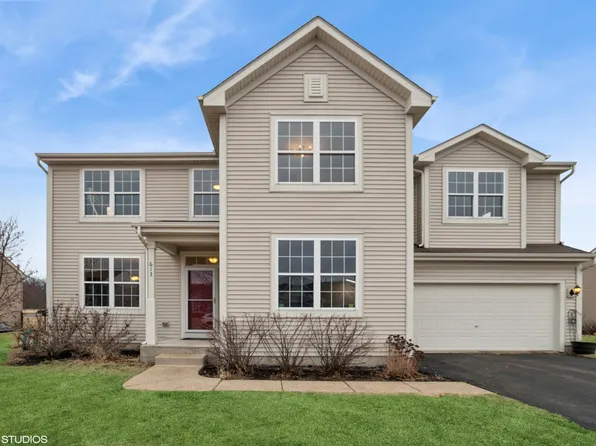613 Stearn Dr, Genoa, IL 60135