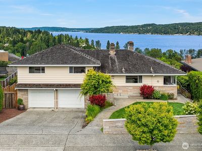 4910 NE 86th Street, Seattle, WA, 98115