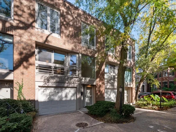 1848 N Dayton St, Chicago, IL 60614