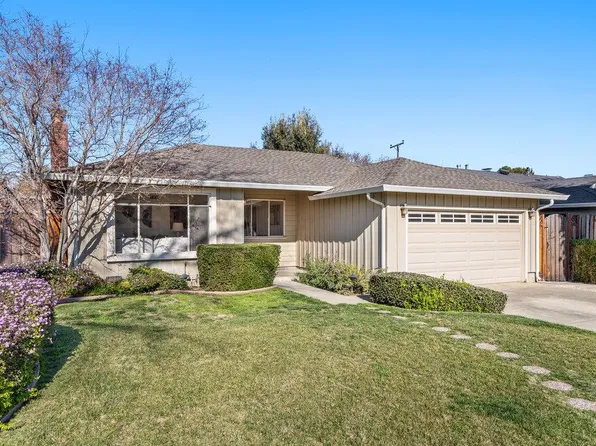 2103 Mardel Ln, San Jose, CA 95128