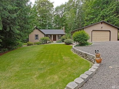 9462 SE Rustic Rock Ln, Port Orchard, WA, 98366