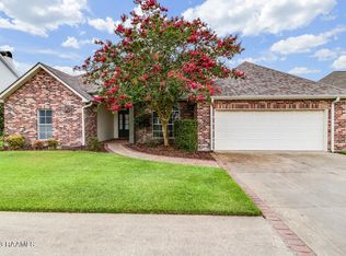 103 Bon Ami Dr, Lafayette, LA 70506