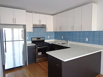 Rented by Bahar Management