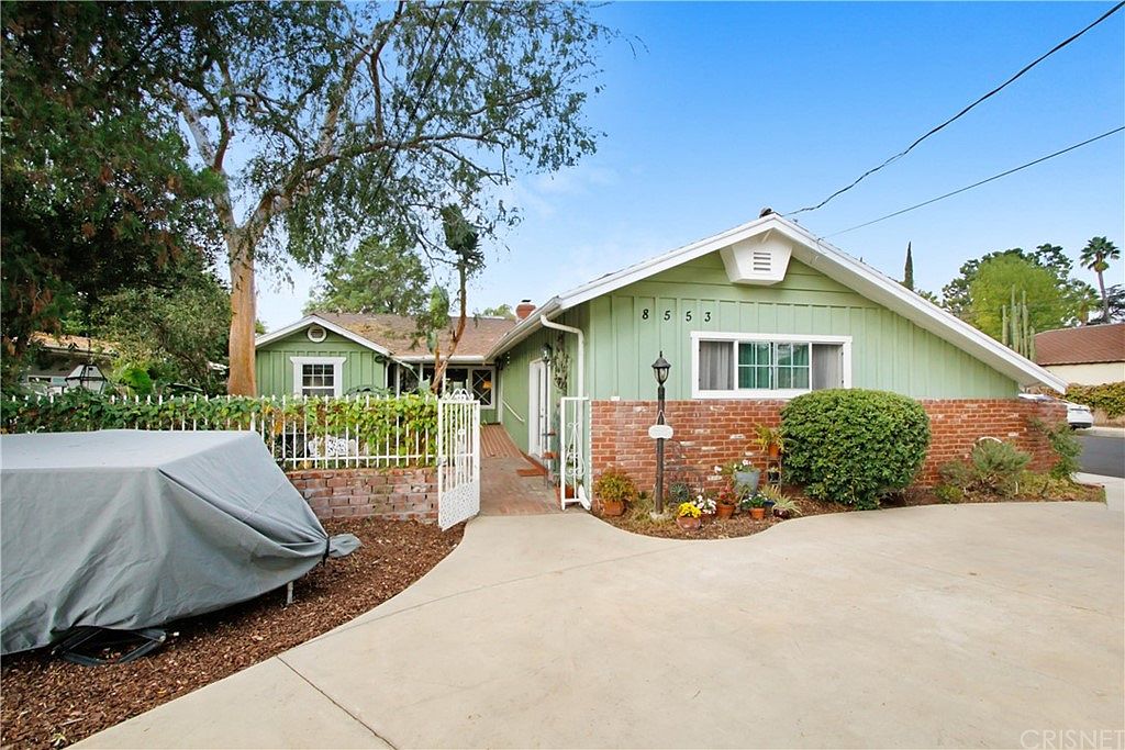 8553 Louise Ave, Northridge, CA 91325 Zillow