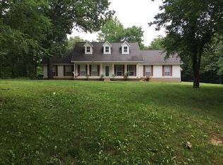 2192 Pillowville Gleason, Gleason, TN 38229