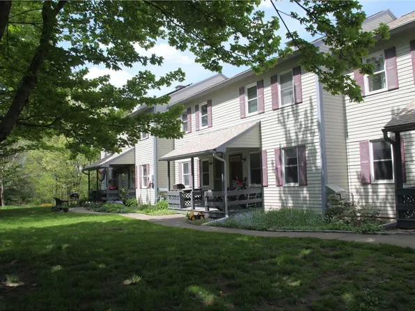 7 Raceway Road #E, Jericho, VT 05465